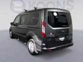 Thumbnail of 2019 MAGNETIC METALLIC Ford Transit Connect