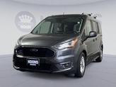 Photo of 2019 MAGNETIC METALLIC Ford Transit Connect