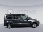 Thumbnail of 2019 MAGNETIC METALLIC Ford Transit Connect