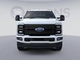 Thumbnail of 2025 STAR WHITE Ford F-350