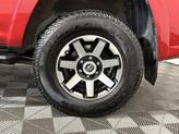 Thumbnail of 2020 Barcelona Red Metallic Toyota 4Runner