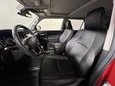 Thumbnail of 2020 Barcelona Red Metallic Toyota 4Runner