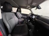 Thumbnail of 2020 Barcelona Red Metallic Toyota 4Runner