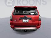 Thumbnail of 2020 Barcelona Red Metallic Toyota 4Runner