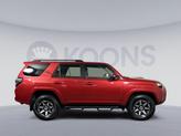 Thumbnail of 2020 Barcelona Red Metallic Toyota 4Runner
