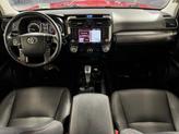 Thumbnail of 2020 Barcelona Red Metallic Toyota 4Runner