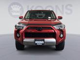 Thumbnail of 2020 Barcelona Red Metallic Toyota 4Runner