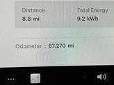 Thumbnail of 2021 Gray Tesla Model 3