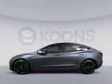 Thumbnail of 2021 Gray Tesla Model 3