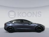 Thumbnail of 2021 Gray Tesla Model 3