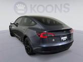 Thumbnail of 2021 Gray Tesla Model 3