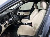 Thumbnail of 2021 Storm Bay Metallic BMW X1