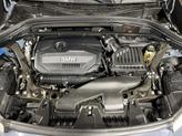 Thumbnail of 2021 Storm Bay Metallic BMW X1