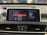Thumbnail of 2021 Storm Bay Metallic BMW X1