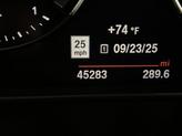 Thumbnail of 2021 Storm Bay Metallic BMW X1