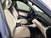 Thumbnail of 2021 Storm Bay Metallic BMW X1