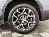 Thumbnail of 2021 Storm Bay Metallic BMW X1