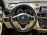 Thumbnail of 2021 Storm Bay Metallic BMW X1