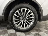 Thumbnail of 2020 SILVER RADIANCE METALLIC Lincoln Aviator