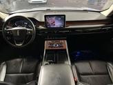 Thumbnail of 2020 SILVER RADIANCE METALLIC Lincoln Aviator