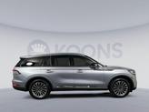 Thumbnail of 2020 SILVER RADIANCE METALLIC Lincoln Aviator