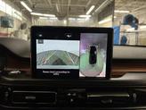 Thumbnail of 2020 SILVER RADIANCE METALLIC Lincoln Aviator