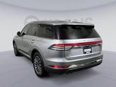 Thumbnail of 2020 SILVER RADIANCE METALLIC Lincoln Aviator