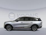 Thumbnail of 2020 SILVER RADIANCE METALLIC Lincoln Aviator
