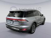 Thumbnail of 2020 SILVER RADIANCE METALLIC Lincoln Aviator