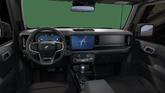 Thumbnail of 2025 Eruption Green Metallic Ford Bronco