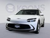 Photo of 2023 Uyuni White Genesis GV60