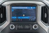 Thumbnail of 2019 Dark Sky Metallic GMC Sierra 1500