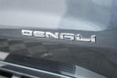 Thumbnail of 2019 Dark Sky Metallic GMC Sierra 1500
