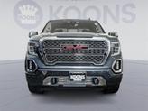 Thumbnail of 2019 Dark Sky Metallic GMC Sierra 1500
