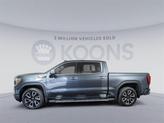Thumbnail of 2019 Dark Sky Metallic GMC Sierra 1500