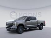 Photo of 2026 CARBONIZED GRAY Ford F-250