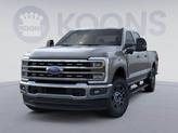 Thumbnail of 2026 CARBONIZED GRAY Ford F-250