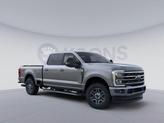 Thumbnail of 2026 CARBONIZED GRAY Ford F-250