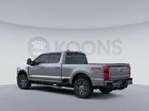 Thumbnail of 2026 CARBONIZED GRAY Ford F-250