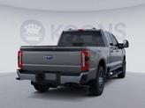 Thumbnail of 2026 CARBONIZED GRAY Ford F-250
