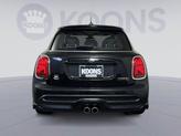 Thumbnail of 2024 Black MINI Hardtop