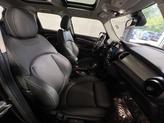 Thumbnail of 2024 Black MINI Hardtop