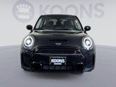 Thumbnail of 2024 Black MINI Hardtop
