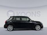 Thumbnail of 2024 Black MINI Hardtop
