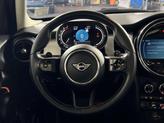 Thumbnail of 2024 Black MINI Hardtop
