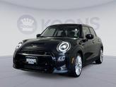 Photo of 2024 Black MINI Hardtop