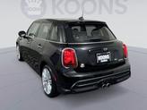 Thumbnail of 2024 Black MINI Hardtop