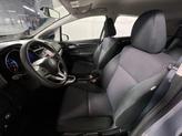 Thumbnail of 2019 Lunar Silver Metallic Honda Fit