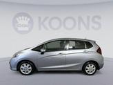 Thumbnail of 2019 Lunar Silver Metallic Honda Fit