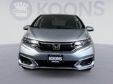 Thumbnail of 2019 Lunar Silver Metallic Honda Fit